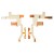 Main Board Flex Cable For Samsung Tocco Lite Gts5230 By - Maxbhi Com