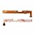 Power Button Flex Cable For Asus Memo Pad Hd7 8 Gb On Off Flex Pcb By - Maxbhi Com