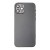 Full Body Housing For Apple Iphone 12 Pro Black - Maxbhi Com