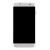 Lcd With Touch Screen For Samsung Galaxy S7 Edge Cdma White By - Maxbhi Com