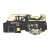 Charging Connector Flex Pcb Board For Asus Zenfone Selfie 32gb By - Maxbhi Com