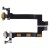 Charging Connector Flex Pcb Board For Meizu Pro 5 64gb By - Maxbhi Com