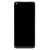 Lcd With Touch Screen For Realme 9i Black By - Maxbhi Com