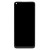 Lcd With Touch Screen For Realme 9i Blue By - Maxbhi Com