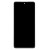 Lcd With Touch Screen For Samsung Galaxy A52s 5g Black By - Maxbhi Com
