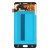 Lcd With Touch Screen For Samsung Galaxy Note 5 Gold By - Maxbhi Com