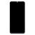 Lcd With Touch Screen For Vivo Y75 5g Black By - Maxbhi Com