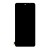 Lcd With Touch Screen For Xiaomi Mi 11x Pro Silver By - Maxbhi Com