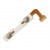 Volume Button Flex Cable For Oukitel K4000 Pro By - Maxbhi Com