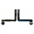 Charging Connector Flex Pcb Board For Apple New Ipad 2017 Wifi Cellular 128gb By - Maxbhi Com