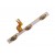Power Button Flex Cable For Vkworld Mix Plus On Off Flex Pcb By - Maxbhi Com