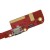 Charging Connector Flex Pcb Board For Htc One Sv Cdma By - Maxbhi Com