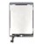 Lcd With Touch Screen For Apple Ipad Air 2 White By - Maxbhi Com
