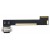 Charging Connector Flex Pcb Board For Apple Ipad Mini 4 Wifi Cellular 16gb By - Maxbhi Com