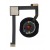 Home Button Complete For Apple Ipad Mini 4 Wifi Cellular 16gb White By - Maxbhi Com