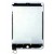 Lcd With Touch Screen For Apple Ipad 5 Mini White By - Maxbhi Com