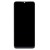 Lcd With Touch Screen For Infinix Hot 11 Black By - Maxbhi Com