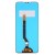 Lcd With Touch Screen For Infinix Hot 11 White By - Maxbhi Com