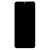 Lcd With Touch Screen For Infinix Note 11 Silver By - Maxbhi Com