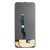 Lcd With Touch Screen For Infinix Note 11 White By - Maxbhi Com