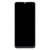 Lcd With Touch Screen For Infinix Smart 5 2021 Black By - Maxbhi Com