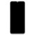 Lcd With Touch Screen For Infinix Smart 5a White By - Maxbhi Com