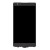 Lcd With Touch Screen For Lg X Power Black By - Maxbhi Com