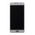 Lcd With Touch Screen For Micromax Evok Dual Note 3gb Ram Gold By - Maxbhi Com