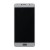 Lcd With Touch Screen For Micromax Evok Dual Note White By - Maxbhi Com