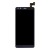 Lcd With Touch Screen For Nokia C01 Plus White By - Maxbhi Com