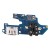 Charging Connector Flex Pcb Board For Realme C2 By - Maxbhi Com