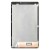 Lcd With Touch Screen For Huawei Matepad T8 White By - Maxbhi Com