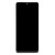 Lcd With Touch Screen For Infinix Note 11s Black By - Maxbhi Com