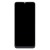 Lcd With Touch Screen For Realme C21y Black By - Maxbhi Com