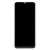 Lcd With Touch Screen For Realme C35 Black By - Maxbhi Com