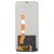 Lcd With Touch Screen For Realme C35 White By - Maxbhi Com