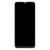 Lcd With Touch Screen For Samsung Galaxy A03 Black By - Maxbhi Com