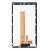Lcd With Touch Screen For Samsung Galaxy Tab A7 Lite Grey By - Maxbhi Com