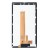 Lcd With Touch Screen For Samsung Galaxy Tab A7 Lite White By - Maxbhi Com