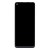 Lcd With Touch Screen For Tecno Spark 7 Pro Black By - Maxbhi Com