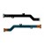 Main Board Flex Cable For Zte Blade A910 By - Maxbhi Com