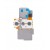 Power Button Flex Cable For Lg G2 4g Lte On Off Flex Pcb By - Maxbhi Com
