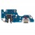 Charging Connector Flex Pcb Board For Motorola Moto G51 5g By - Maxbhi Com