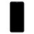 Lcd With Touch Screen For Itel Vision 2s Black By - Maxbhi Com