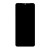 Lcd With Touch Screen For Lava Z6 Black By - Maxbhi Com
