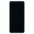 Lcd With Touch Screen For Micromax Canvas 2 Plus 2018 Black By - Maxbhi Com