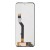 Lcd With Touch Screen For Motorola Moto G51 5g Silver By - Maxbhi Com