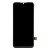 Lcd With Touch Screen For Motorola One Zoom Black By - Maxbhi Com