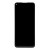 Lcd With Touch Screen For Nokia 8 3 5g White By - Maxbhi Com