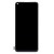 Lcd With Touch Screen For Oppo F19s Black By - Maxbhi Com